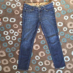 Paige Jimmy Jimmy jeans